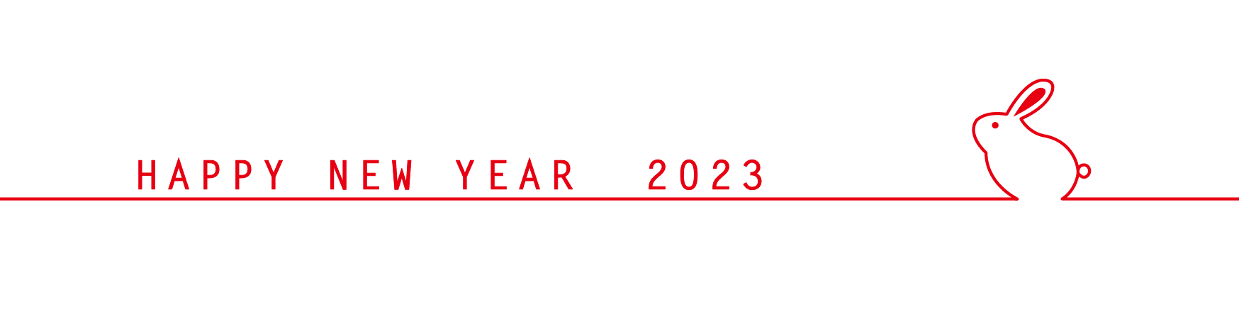 A Happy New Year of 2023 from LCICI JAPAN