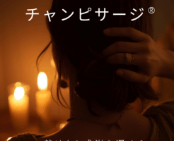 チャンピサージ,セルフチャンピ