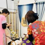 LCICIJAPAN kansa wand