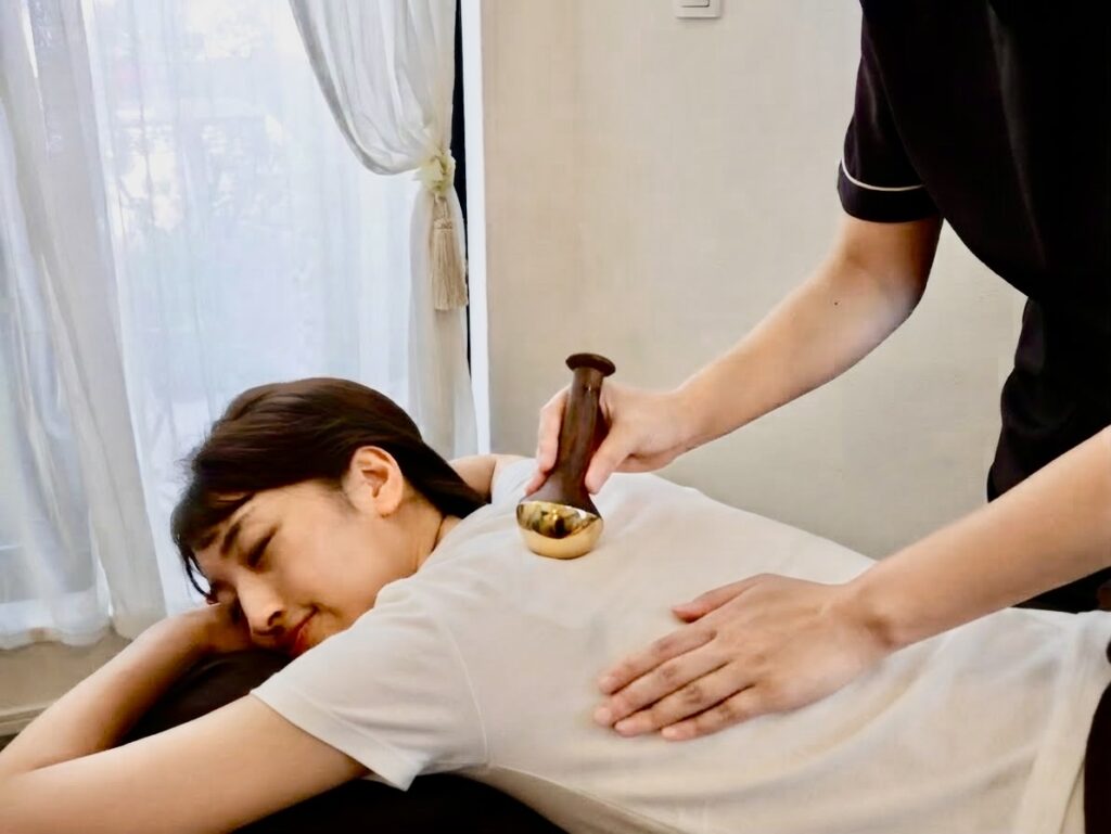 カンサワンドBODY,kansawand